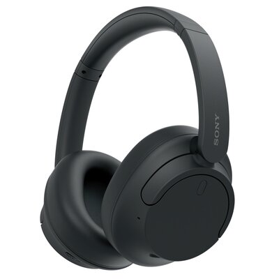 Słuchawki nauszne SONY WHCH720NB ANC Czarny