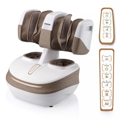 Masażer do stóp MEDIVON Perseus