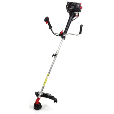 KOSA SPALINOWA NAC MEX520-K3A + Olej do kosiarki NAC 2T 1L