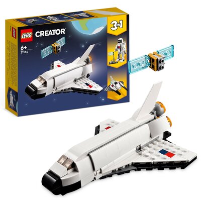 LEGO 31134 Creator Prom kosmiczny