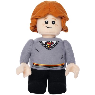 Maskotka LEGO Harry Potter Ron Weasley 342780
