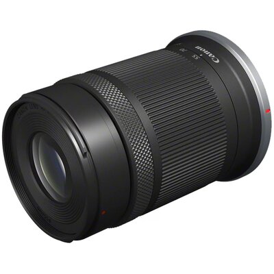 Obiektyw CANON RF-S 55-210mm f/5-7.1 IS STM