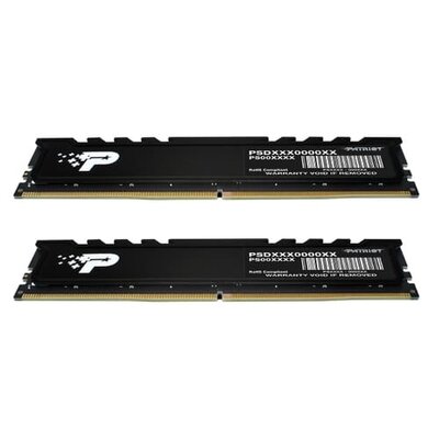 Pamięć RAM PATRIOT Premium 32GB 5600MHz