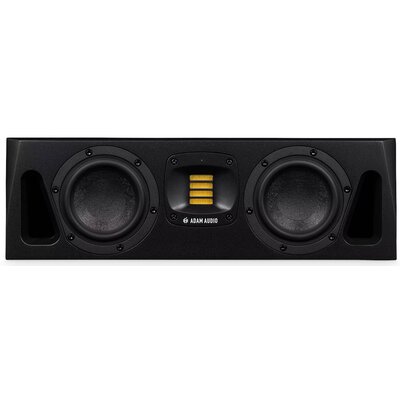 Kolumna głośnikowa ADAM AUDIO A44H Czarny (1 szt.)