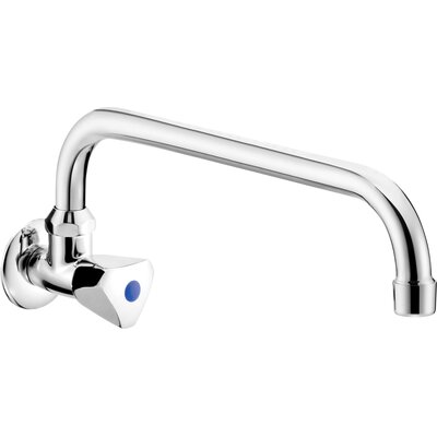 Bateria umywalkowa DEANTE BEZ 051L Chrom