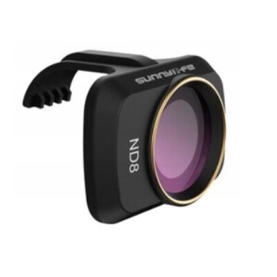 Filtr SUNNYLIFE ND8 do DJI Mavic Mini/Mini 2