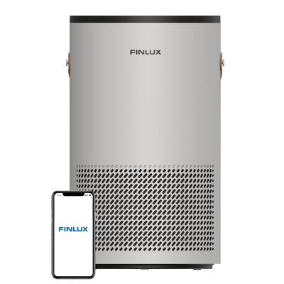 Oczyszczacz powietrza FINLUX FN-A0S30GB