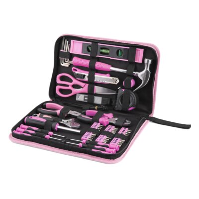 Zestaw narzędzi FIELDMANN FDG 5016-71R (71 elementów)