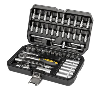 Zestaw kluczy FIELDMANN FDG 5020-53R (54 elementy)