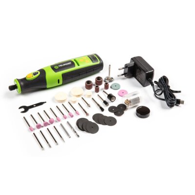 Miniszlifierka FIELDMANN FDMB 200170-A