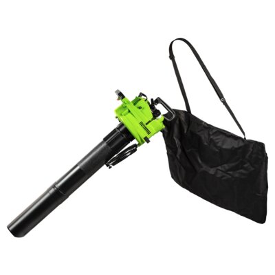 Odkurzacz do liści spalinowy FIELDMANN FZF 6205-B