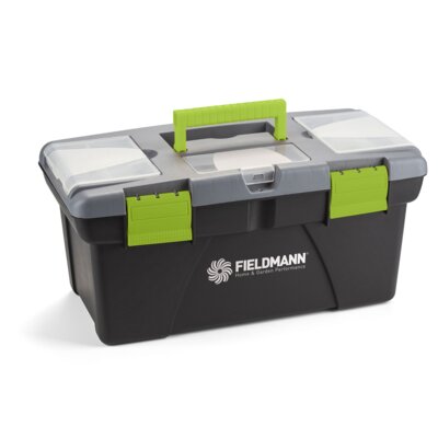 Skrzynka narzędziowa FIELDMANN FDN 4116