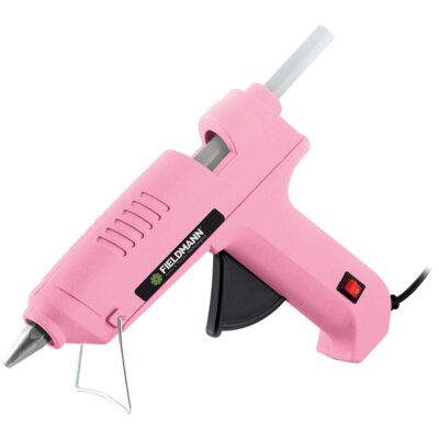 Pistolet do kleju FIELDMANN FDTP 2102-E