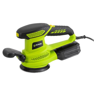 Szlifierka mimośrodowa FIELDMANN FDEB 200451-E