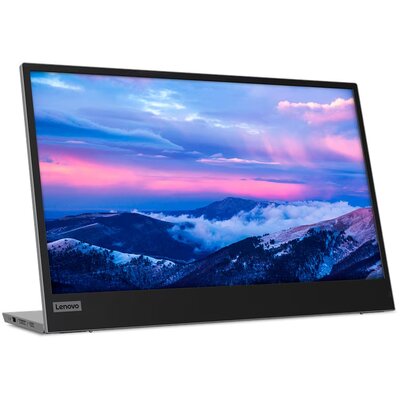 Monitor LENOVO L15 15.6" 1920x1080px IPS