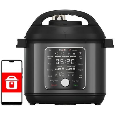 Multicooker INSTANT POT Pro Plus