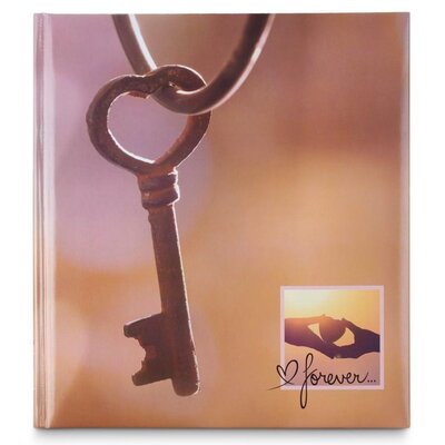 Album HAMA Key (60 stron)