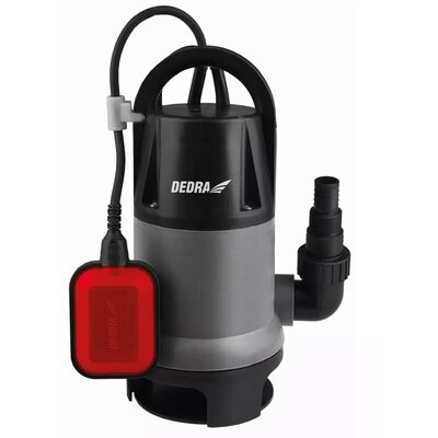 Pompa do wody DEDRA DED8841A elektryczna