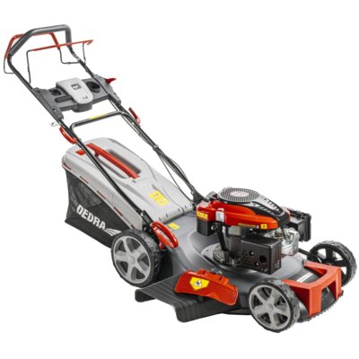 Kosiarka spalinowa DEDRA DED8725Q-56L Loncin z napędem