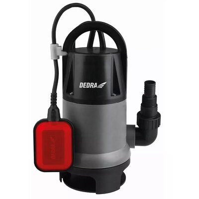 Pompa do wody DEDRA DED8843A elektryczna