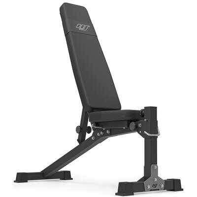 Ławka do ćwiczeń MARBO SPORT MS-L114 2.0