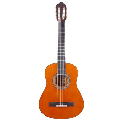 Gitara klasyczna ARROW Calma 1/2 Gloss Naturalny