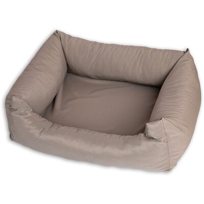 Legowisko uniwersalne YEGO DESIGN Dog Bed M Taupe