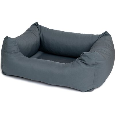 Legowisko uniwersalne YEGO DESIGN Dog Bed S Antracyt