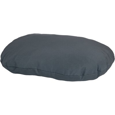 Legowisko YEGO DESIGN Oval 60 cm Antracytowy