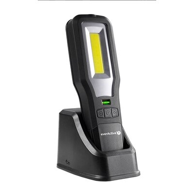 Latarka LED VERACTIVE WL-600R