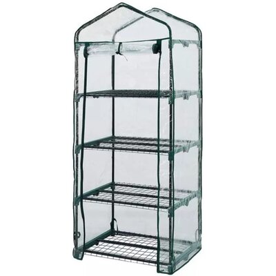 Szklarnia NEO TOOLS 15-901 69 x 49 x 160 cm