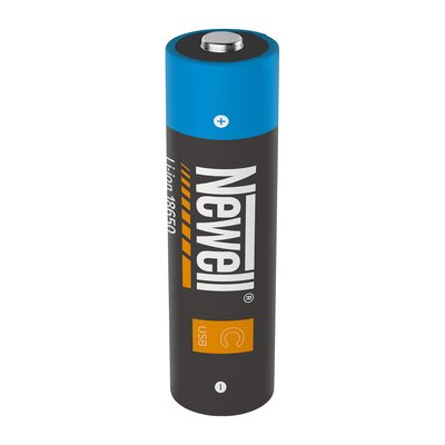 Akumulator NEWELL NL3472 18650 USB-C 2200 mAh