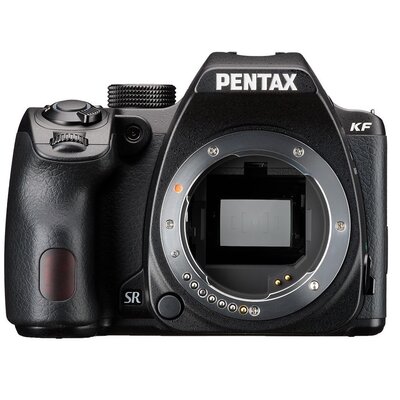 Aparat PENTAX KF Body Czarny