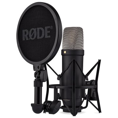 Mikrofon RODE NT1 5th Generation Kardioidalny