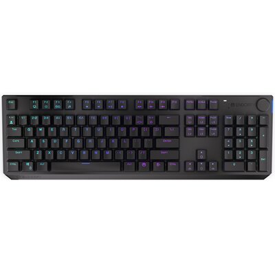 Klawiatura ENDORFY Thock Kailh Box Brown Wireless