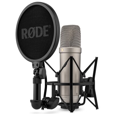 Mikrofon RODE NT1 5th Generation Kardioidalny