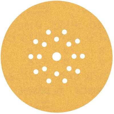 Krążek ścierny BOSCH EXC470 (25 szt.)