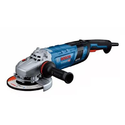 Szlifierka kątowa BOSCH Professional GWS 30-180 PB 06018G0100
