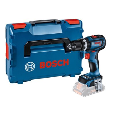 Wiertarko-wkrętarka BOSCH Professional GSB 18V-90 C 06019K6102 SOLO