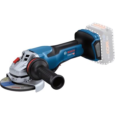 Szlifierka kątowa BOSCH Professional GWS 18V-15 P 06019H6A00