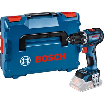 Wiertarko-wkrętarka BOSCH Professional GSR 18V-90 C 06019K6002 SOLO