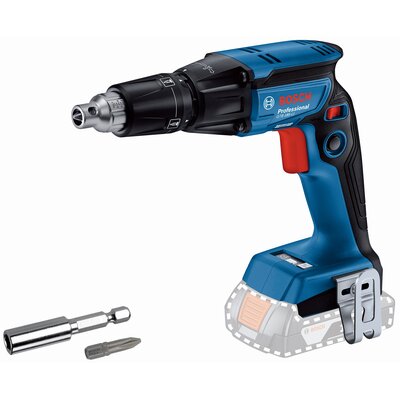 Wkrętarka BOSCH Professional GTB 185-LI B06019K7021 Solo