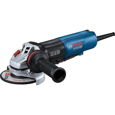 Szlifierka kątowa sieciowa BOSCH Professional GWS 17-125 PSB 06017D1700