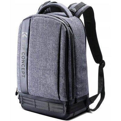 Plecak K&F CONCEPT KF13.044 Szary