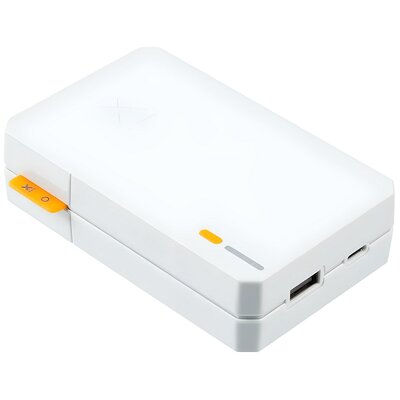 Фото - Powerbank Xtorm   Essential 10000 mAh 15W Biały XE1100 