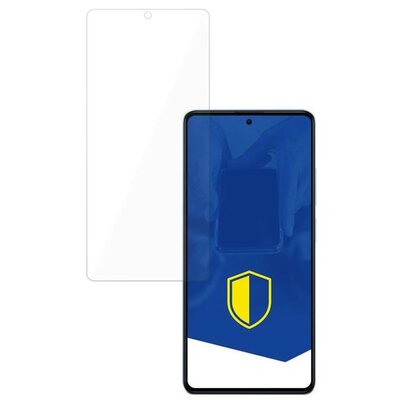 Szkło hybrydowe 3MK FlexibleGlass do Xiaomi Poco X5 Pro 5G