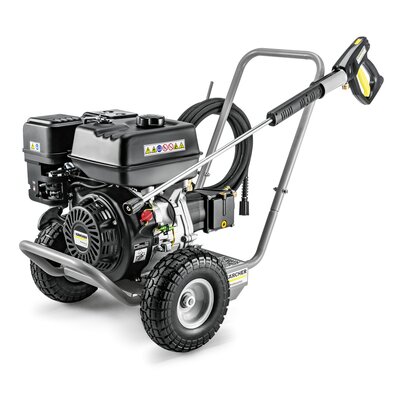 Myjka ciśnieniowa KARCHER Professional HD 6/15 G Classic 1.187-010.0