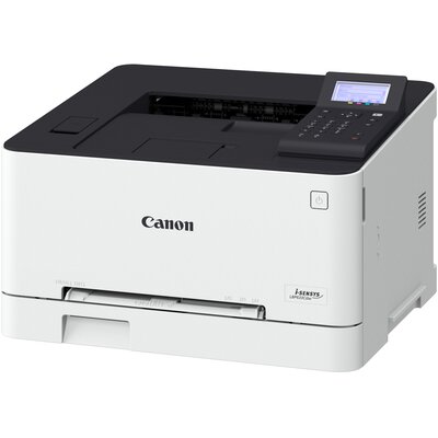 Drukarka CANON i-SENSYS LBP633CDW Druk w kolorze, Automatyczny druk dwustronny, Wi-Fi
