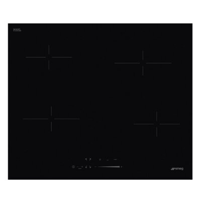 Płyta ceramiczna SMEG Universal SE464TD