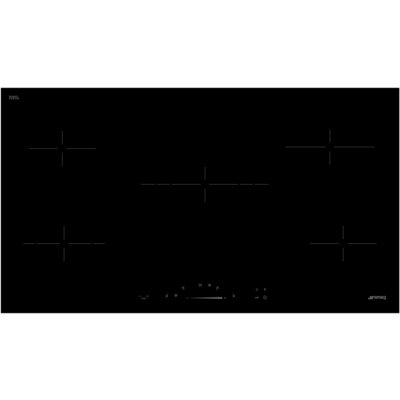 Płyta ceramiczna SMEG SE495ETD